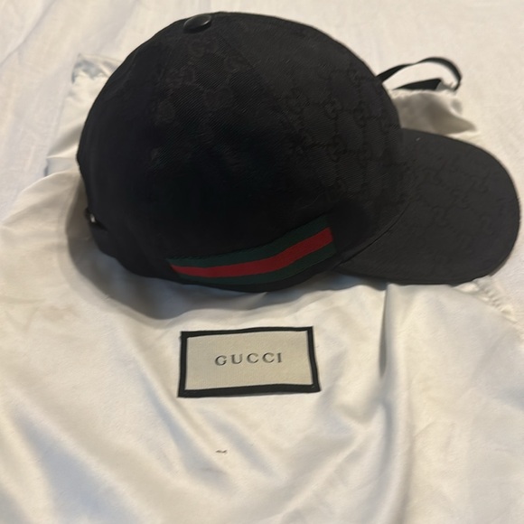 Gucci Hat size large - Picture 4 of 6
